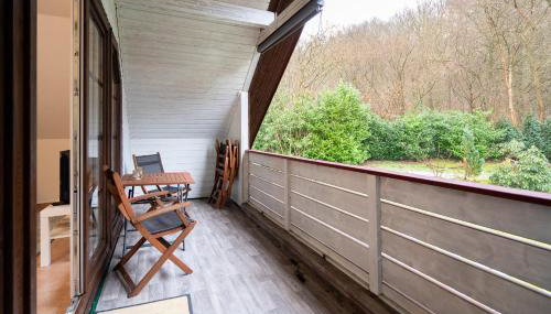 Ferienhaus Seeweg Wohnung 2 - Foto 4
