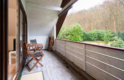 Ferienhaus Seeweg Wohnung 2 - Foto 4