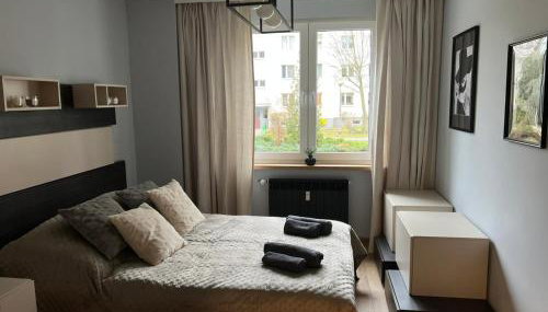 Apartament Francuska - Foto 4