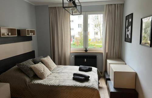 Apartament Francuska - Foto 4