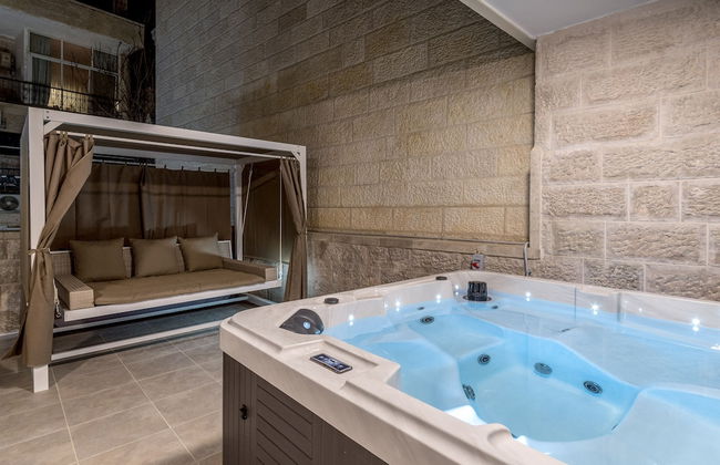 One BDR with a Huge Terrace - Foto 18