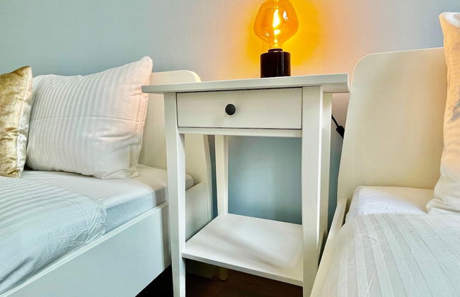 Luxury 2BR 2BA Near Fashion District by Oneluxstay - Foto 37