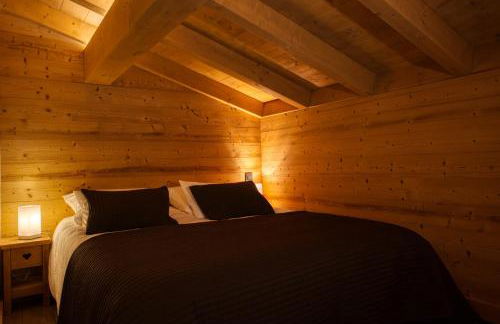 Chalet le Feston - Foto 12