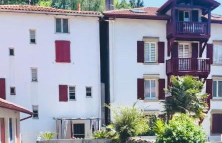 Élégant 2 chambres à deux pas de l'Espagne - Foto 12