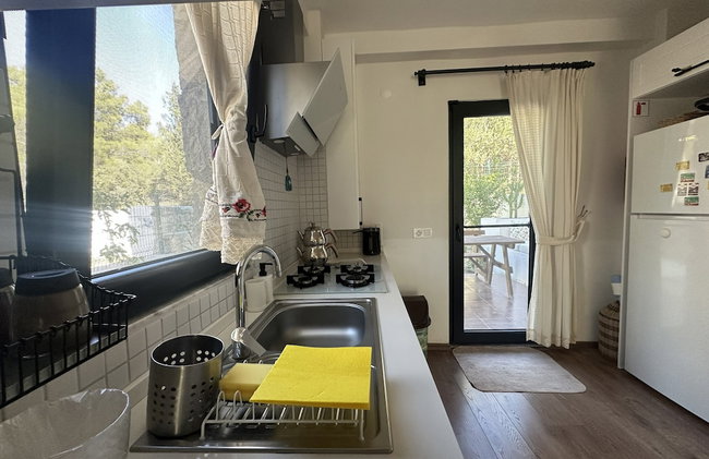 Villa Carian Trail evdatca, Kargı Bay Datca, close to the beach - Foto 39