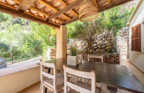 Casa encantadora en Cala Tuent - Photo 16