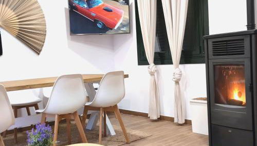 Casa Elvira, terraza con fabulosas vistas - Foto 4