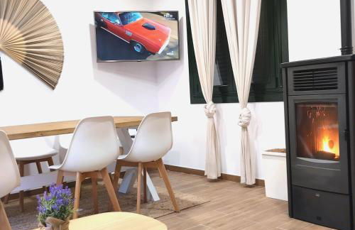 Casa Elvira, terraza con fabulosas vistas - Foto 4