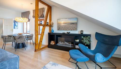 Villa Linquenda App 6 - Foto 4