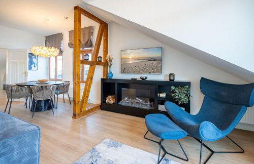 Villa Linquenda App 6 - Foto 4