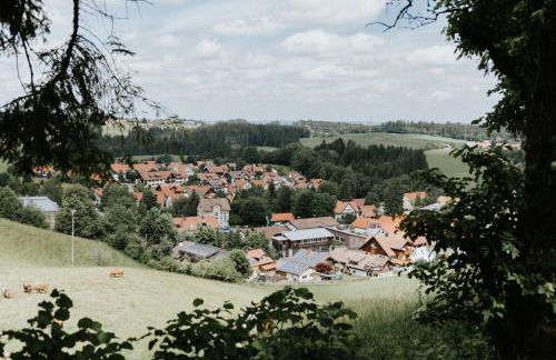 HEIMATEL - Suiten, Apartments und Studios - Foto 22