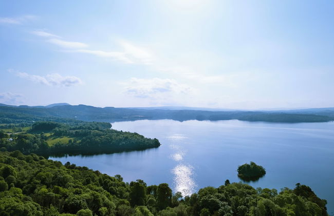 St Angela’s Lakeside Aparthotel - Photo 48