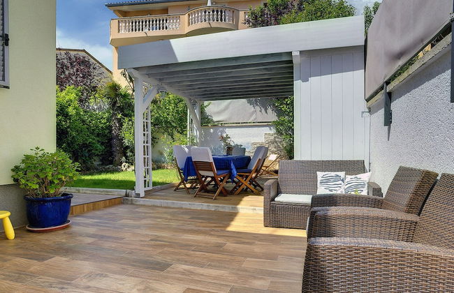 Villa in Pula With Private Swimming Pool - Foto 37