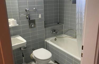 Messeapartment Hannover-city - Foto 52