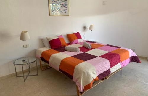 Zen Villa Anfi Tauro Golf with private heated pool - Foto 8