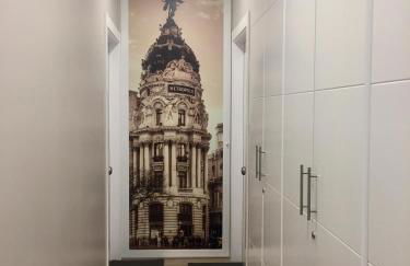 Arenal Suites Preciados - Photo 78