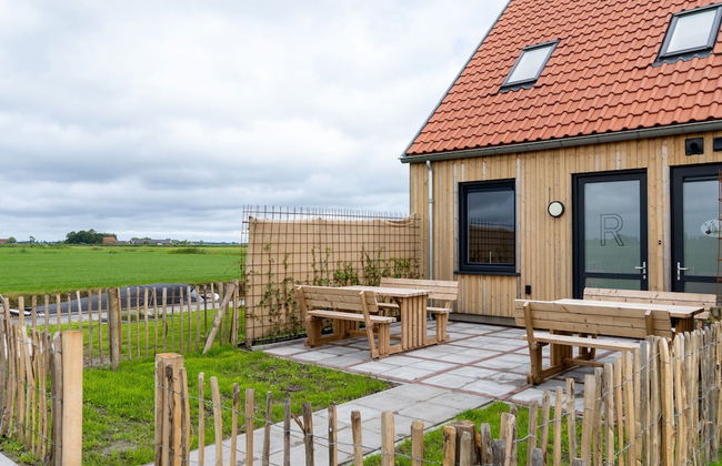 Villa in Leons Near Frisian Lakes - Foto 37