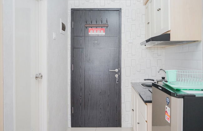 Gaudy Studio at Baileys Apartment - Foto 6