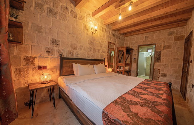 Cappalace Stone House - Foto 5