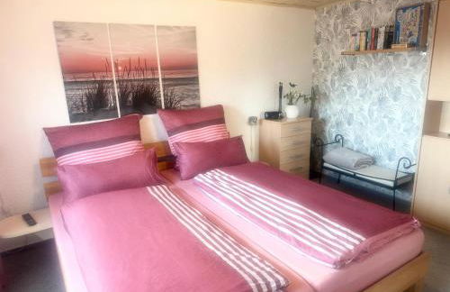 Ferienwohnung Beyer Friedrichroda - Foto 11