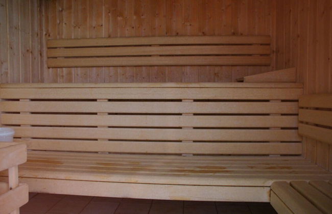 VVF Les Vosges Bitche - Foto 30