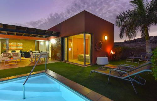 Albatross by VillaGranCanaria - Foto 14