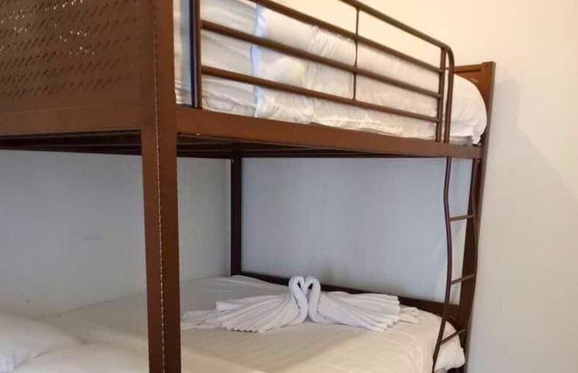 OwnAstay at Midhills Genting - Foto 4