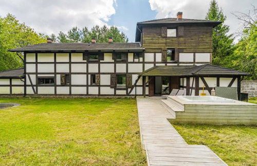 Imperial Apartments - Villa Koleczkowo - Foto 29