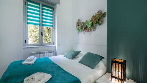 [Linate Airport] Elegant Suite,Tram 1 minute away - Foto 5, towels