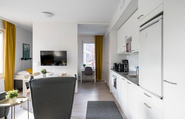 Hiisi Homes Kirkkonummi Masala - Foto 18