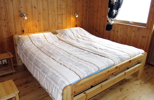 Hovsfjellet - Foto 3