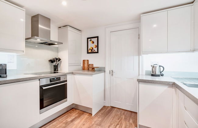 Be London - The Soho Residences - Foto 34