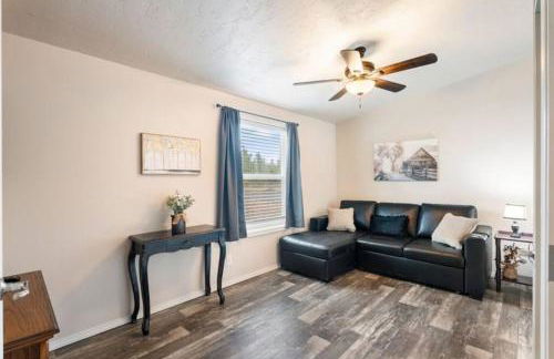 Country living in a small town - Foto 6