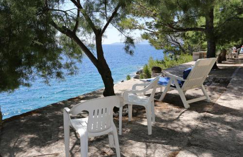 Apartments by the sea Dingac - Potocine, Peljesac - 4533 - Foto 8