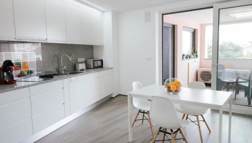 Spacious Seaside apartment A - Faraway - Foto 5