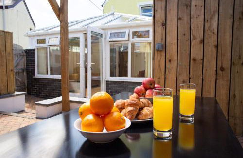 Golwgfor (Sea View) by Aberporth Beach Holidays - Foto 19