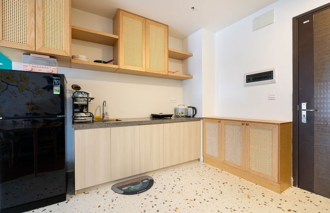 HAYA SOHO SAIGON - Foto 79