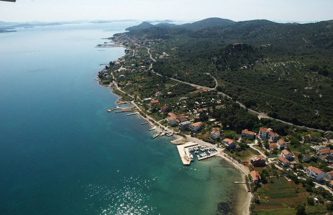 One Bedroom Apartment Alma, Sleeps 4 - Foto 20