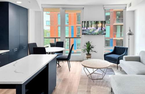 The Stay 1 - Navy Yard Washington DC - Foto 23