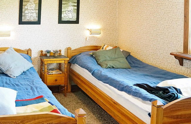 Holiday Home in Edsbruk - Foto 8