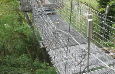 Ferienhaus Wasgaublick - Foto 12