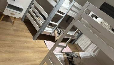 Apartment in a small house in Bourg Saint Maurice - Photo 4