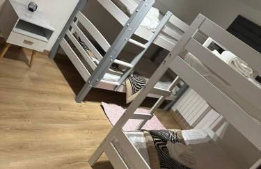 Apartment in a small house in Bourg Saint Maurice - Photo 4