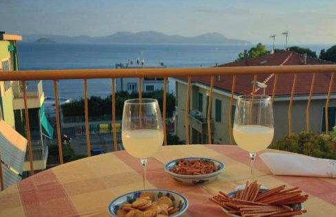 Il Balcone sull'Elba - Foto 1