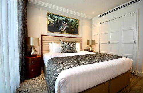 Sanctum London Regents Park - Foto 124