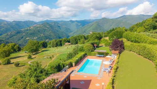 Villa Tranquilla - Natura & Vista con Piscina - Foto 4