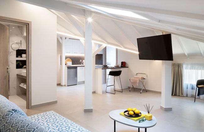 Thess Residences - Foto 42