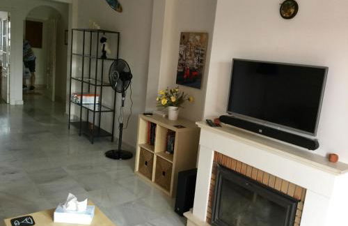 Hacienda del Sol Beachside and Golf Apt Marbella Puerto Banus - Photo 12