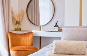 AV MODERN HOMES-House for 7 Guests near City Centre - Foto 12