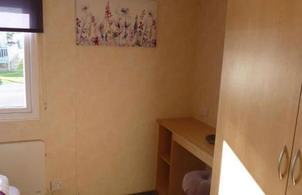 L25 L&g caravan hire 6 berth millfields family only and lead person must be over 30 MAX 4 ADULTS - Foto 26